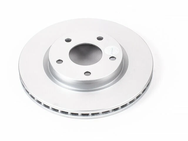 Rotor de freno delantero para Nissan Sentra 2013-2019 2014 2015 2016 2017 2018 N185WN Foto 1 de 1