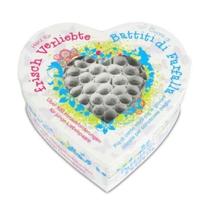 Adult Games Love Game Sexy Couple For Him She Gift Butterfly Beats - Picture 1 of 5