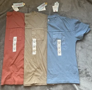 Cat & Jack 3 Pack T-shirts For Kid Size Large (10-12) - Picture 1 of 6
