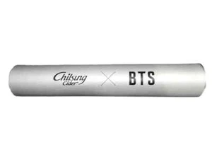 K-POP BTS CHILSUNG CIDER Limited OFFICIAL POSTER  8piece - Picture 1 of 1