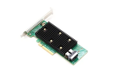 Lenovo 530-8i 12Gb/s PCle x8 SAS/SATA RAID Controller High Profile P/N: 02JG102 - Image 1 of 4