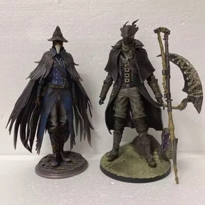 Figur Sammlung Anime Videospiel Bloodborne NO BOX 30cm - Bild 1 von 27