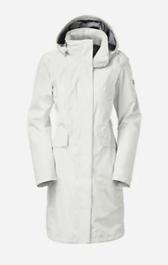 Nueva chaqueta para mujer The North Face Suzanne Triclimate gris vaporoso talla M - Imagen 1 de 12