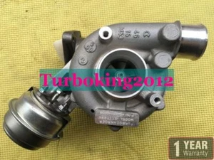 NEW 454231 AUDI A4 A6 Superb Passat B6 AFN AVG ATJ AJM AVB 1.9TDI TurboCharger - Picture 1 of 7