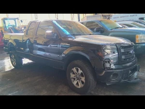 Driver Door Handle Exterior Door Front Fits 04-14 FORD F150 PICKUP 6481512 - Picture 1 of 12