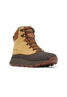 PUMA Columbia Herren Expeditionist Shield II Stiefel Wanderstiefel Outdoor 2100931 37