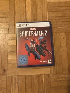 Marvel's Spider-Man 2 - Sony PlayStation 5, PS5, Spiel - Bild 1 von 2