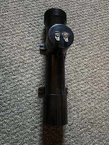 Replacement for Hybrid Pool Treatment System 4CH4002-R Pool Ionizer Chamber  - Picture 1 of 4