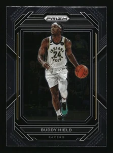 2022-23 Panini Prizm Buddy Hield #95 Indiana Pacers - Picture 1 of 2