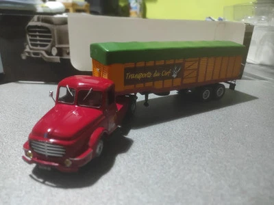 camion americani 1/43 - Immagine 1 di 4