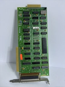 IBM 6181682 XM Floppy Drive Controller Card 8-Bit ISA For IBM PC/XT 5150 5160 - Picture 1 of 7