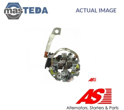 SBH9002 HOLDER CARBON BRUSHES AS-PL NEW OE REPLACEMENT - Image 1 of 4