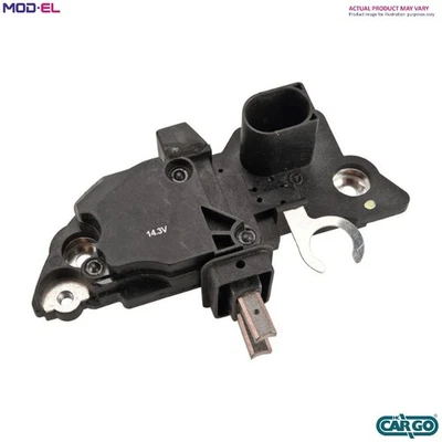 ALTERNATOR REGULATOR 135027 - Image 1 of 4