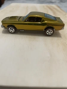HOT WHEELS RLC ORIGINAL SWEET 16 REPLICA CUSTOM MUSTANG OHS LOOSE MINT 1/3000 - Picture 1 of 6