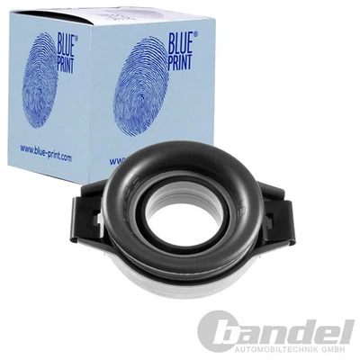 BLUE PRINT ALMACÉN DE EMBRAGUE Para NISSAN BLUEBIRD NAVARA NP300 PICK PRAIRIE - Imagen 1 de 4