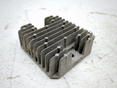 17-21 Polaris Ranger 1000 XP Voltage Regulator Rectifier 4016868 - Image 1 of 4