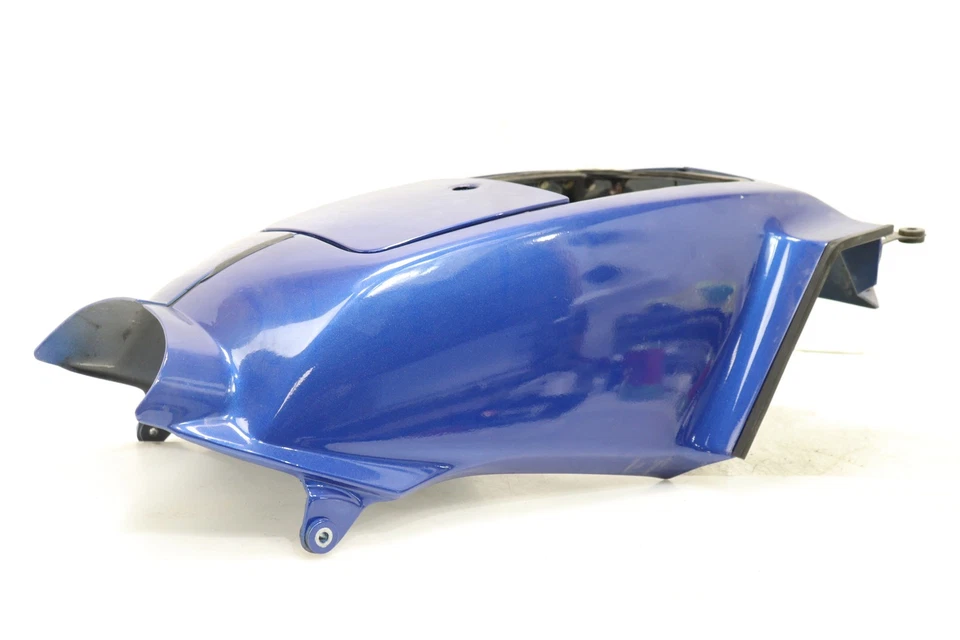 84-87 HONDA GOLDWING 1200 OEM СИНИЙ БАК ТОПЛИВНЫЙ ЭЛЕМЕНТ ОБТЕКАТЕЛЬ КРЫШКА КАПОТА ОТДЕЛКА - Изображение 1 из 4