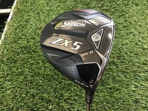 Dunlop SRIXON Driver ZX5 Mk II LS 10.5° Flex SR - Picture 1 of 5