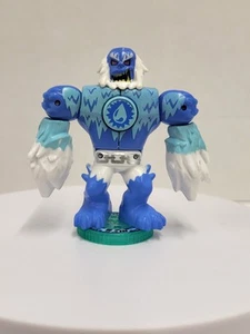 Akedo Powerstorm Battle Giants Double Strike Armor Shatterclaw Minifigur Spielzeug - Bild 1 von 5