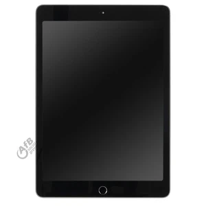 Apple iPad 8 2020 32GB Space Gray 10,2 Zoll Wi-Fi Tablet MYL92FD/A - Bild 1 von 4