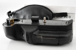 Minolta VC-9 VC9 vertikaler Steuergriff für a-9 Maxxum Dynax aus Japan 1112 - Bild 1 von 12