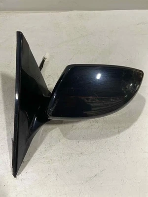 Espejo puerta lado conductor izquierdo nissan maxima 16 17 18 19 20 Foto 1 de 4