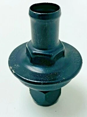 Válvula de retenção GM OEM 53030467 NOVA bomba de ar/smog - Imagem 1 de 4