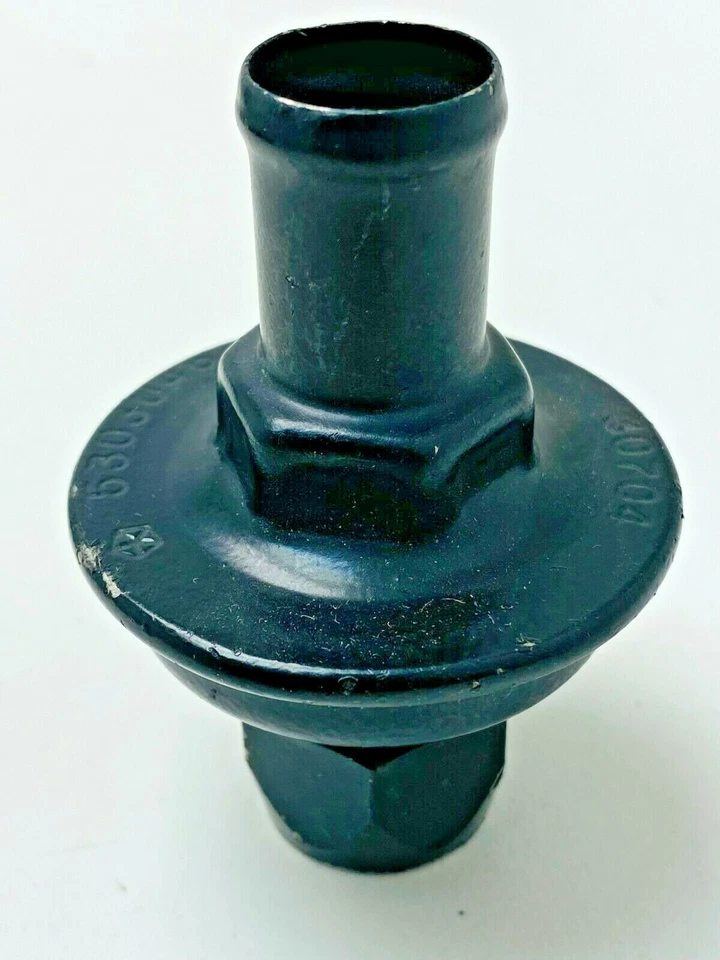 GM OEM 53030467 NEW Air / Smog Pump Check Valve - Image 1 of 4