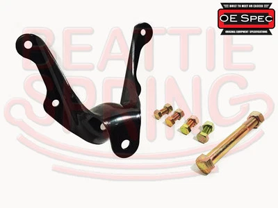 Soporte de suspensión delantero de resorte de hoja trasero para Ford Ranger / Mazda serie B especificaciones OE Foto 1 de 4