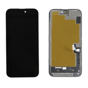 For iPhone 15 Plus LCD Display Soft OLED Screen Touch Digitizer Replace Assembly - Picture 1 of 7