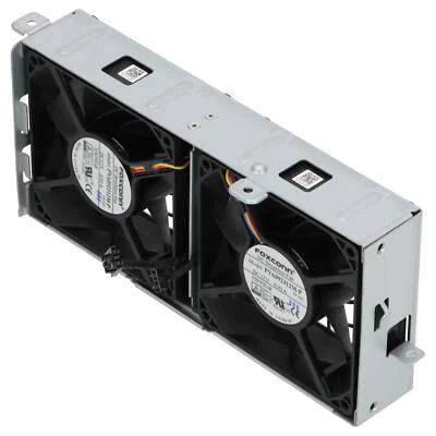 Dell Gehäuselüfter Kit 2x 92mm Precision T5820 - 2PVRX - Bild 1 von 4