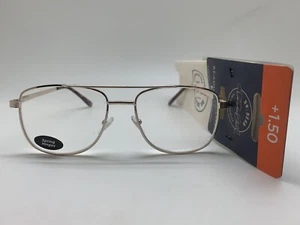 IC03 ICU DR DEAN EDELL 1078 2Z 1.50 READING GLASSES READERS - Picture 1 of 6
