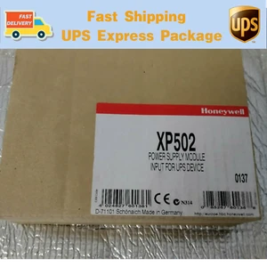 XP502 Honeywell Power Module Free Tax XP502 ZWT0 - Picture 1 of 3