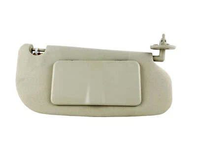 Pontiac G5 2007-2010 parasol para pasajero derecho parasol 15116373 OEM Foto 1 de 4