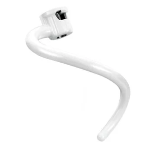 6Quart Dough Hook Attachment for KV25H0X KP26M1X K5SS KSM5 Bowl-Lift Stand Mixer - Bild 1 von 8