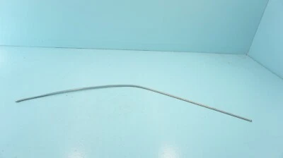 MERCEDES--BENZ W140 600SEL 600SE LWB, PUERTA TRASERA DERECHA VENTANA MOLDURA SUPERIOR Foto 1 de 4