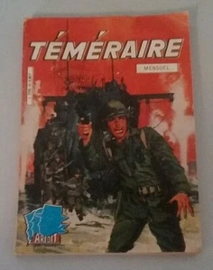 Comic Kleinformat Kühn Nr. 6 AREDIT 1980 - Bild 1 von 6