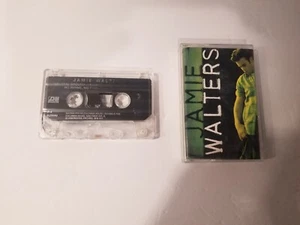 Jamie Walters - Self Titled - Cassette Tape - Picture 1 of 1