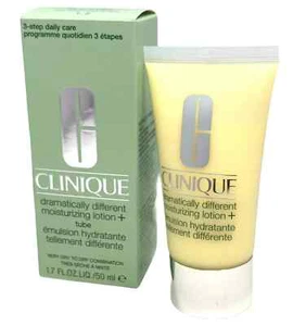 Clinique Dramatically Different Moisturizing Lotion 1.7oz/50ml New In Box - Picture 1 of 1