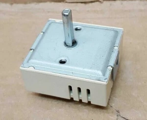 Ersatz Energieregler für Smeg S264C Cucina 60cm 4 Zonen Ceranfeld - Bild 1 von 3