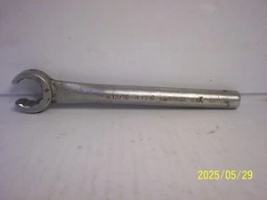 Vintage Armstrong 13/16" Flare Nut Wrench - 12 Point - pn 4136 - Made in USA - Bild 1 von 4