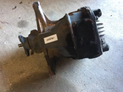 Conjunto de suporte diferencial traseiro Hyundai Genesis 2013-2014 fabricante de equipamento original  - Imagem 1 de 4