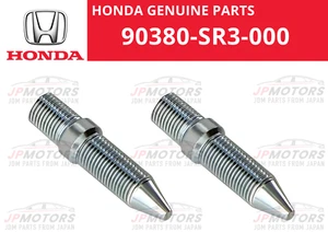 HONDA x2 OEM Acura 5 Speed Manual Transmission Studs - Picture 1 of 7