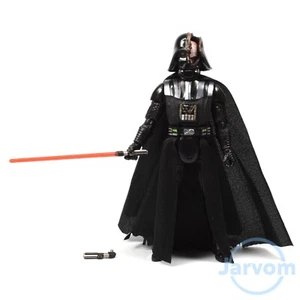 Star Wars 3.75" Vintage Collection VC291 Darth Vader Showdown Loose Complete - Picture 1 of 1