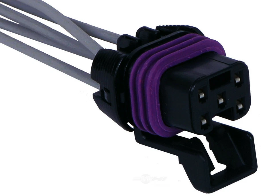 Drive Axle Actuator Connector Front ACDelco GM Original Equipment PT1489 - Image 1 of 1