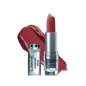 Lakme Cushion Matte Lip - Red Royale - Picture 1 of 10