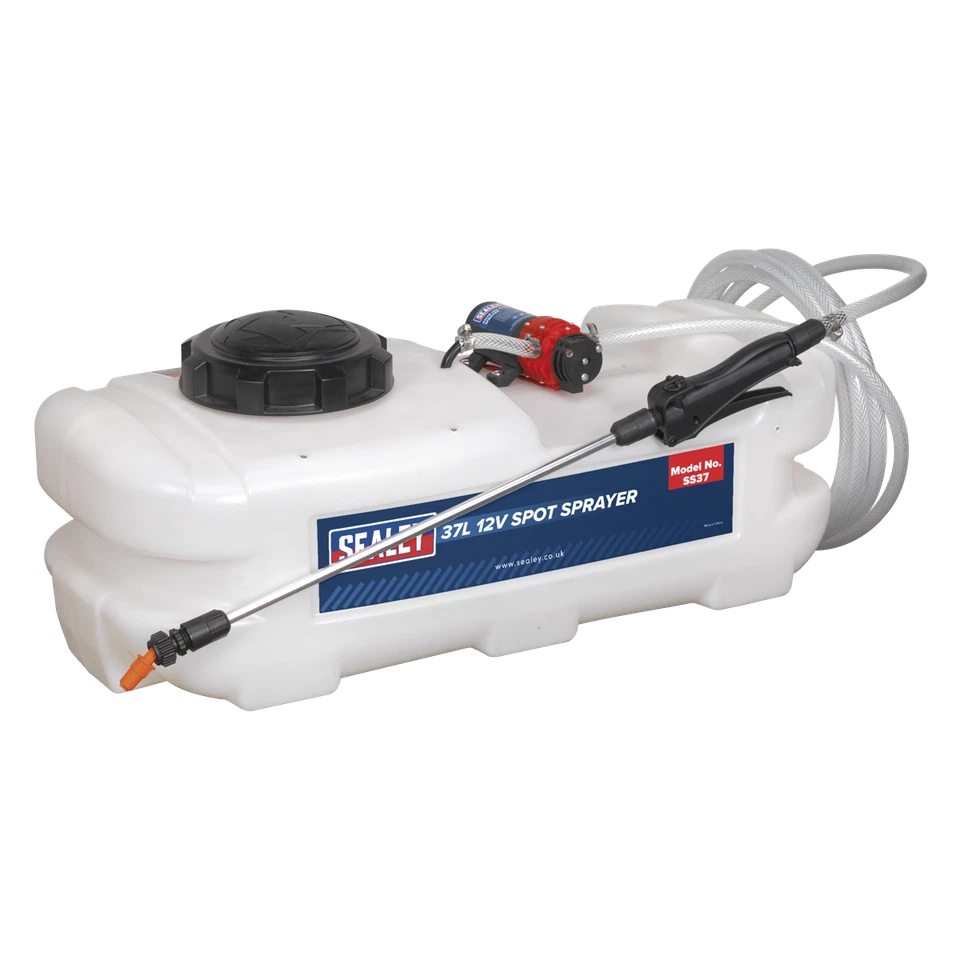 Spot Sprayer 37L 12V - Image 1 of 1