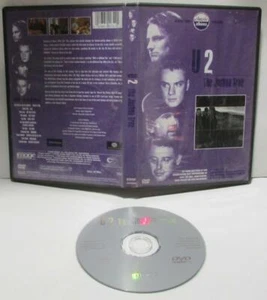 U2 Classic Albums The Joshua Tree Music DVD 1999 #1580 - Imagen 1 de 1