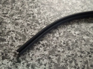 kawasaki gummi spiegelverkleidung 53044-1173 - Bild 1 von 4