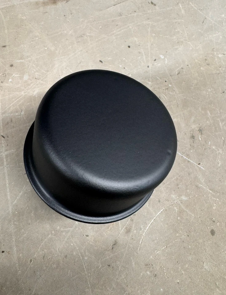 Ford Galaxie Fairlane Mustang 1960-1972 tapa respirador llenado de aceite Torino Marauder V8 Foto 1 de 4